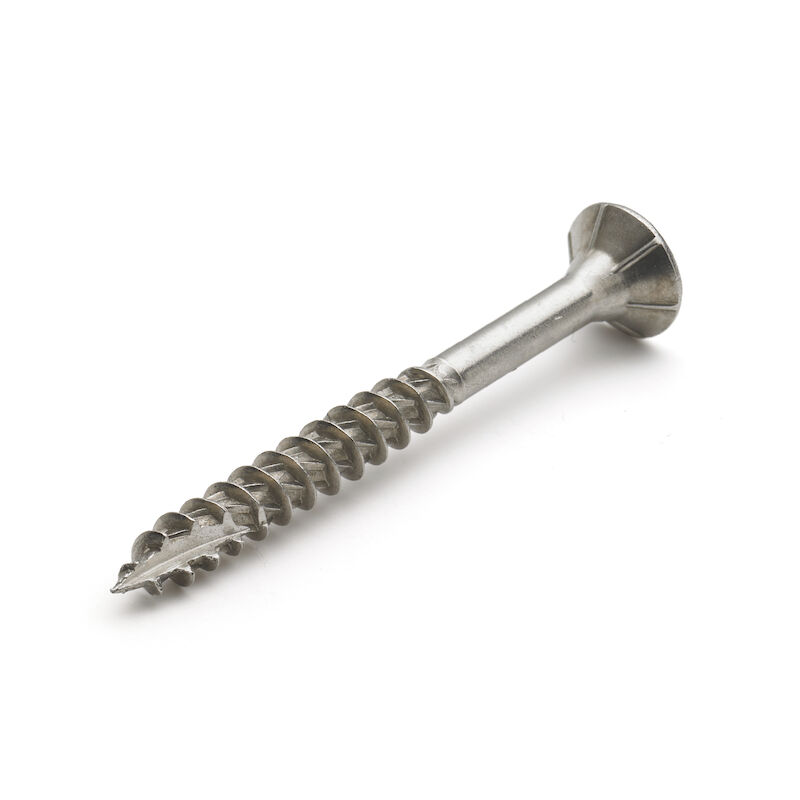 Träskruv jetting A4 4,0x30mm 200p VSB