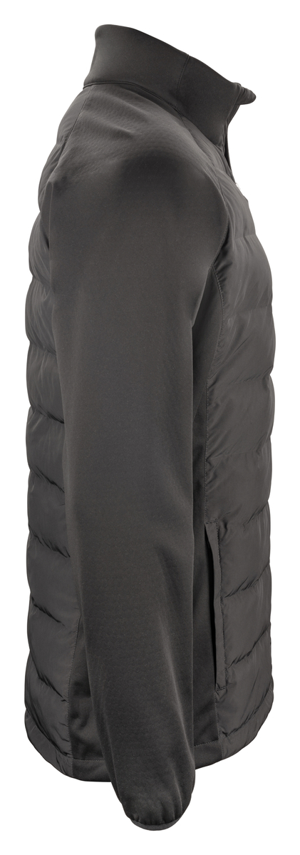 Oak Harbor jacket Men Black 4X L