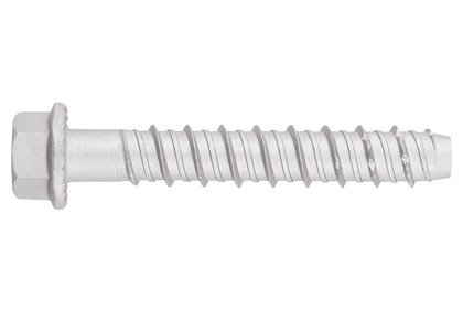 Betongskruv THE 6-kant C3 OPT1 8x70mm 50p ANS