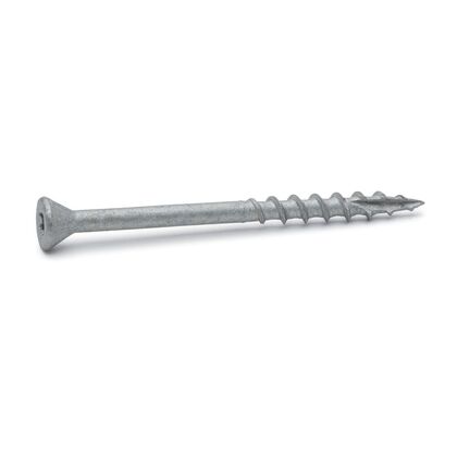 Trallskruv ZF Max 4,2X55mm 250p Fast