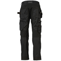 Hantverksbyxa 5710755 C46 Worksafe
