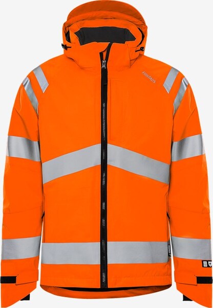 SKALJACKA VARSEL 4680 GLPS VARSELORANGE STL L