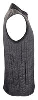 Ozette Vest Men Black 4XL