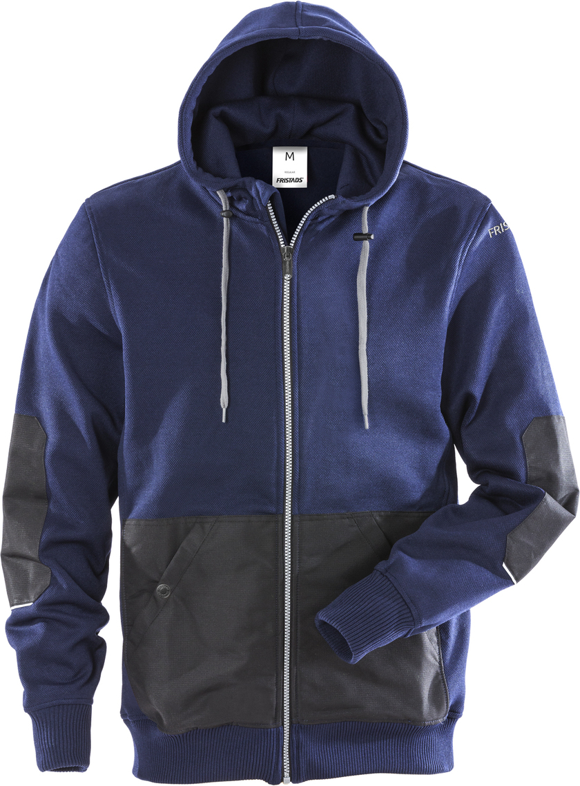 SWEATSHIRTJACKA 7783 LYS MARIN STL S