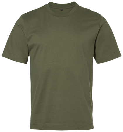 Stone T-Shirt Olive,M