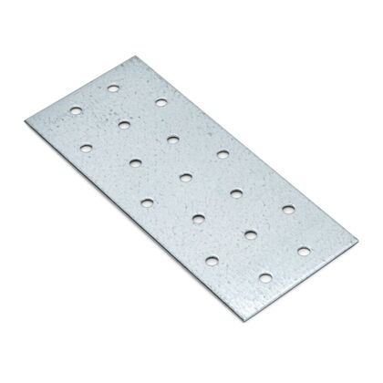 Hålplatta HP 60x200x2,0mm Fast