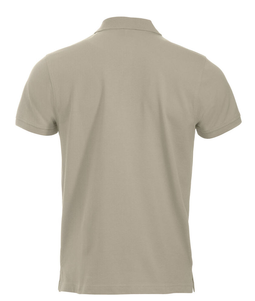 Classic Lincoln Pike S/S XS Ljus Beige