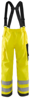 REGNBYXA 13062005 GUL 4XL