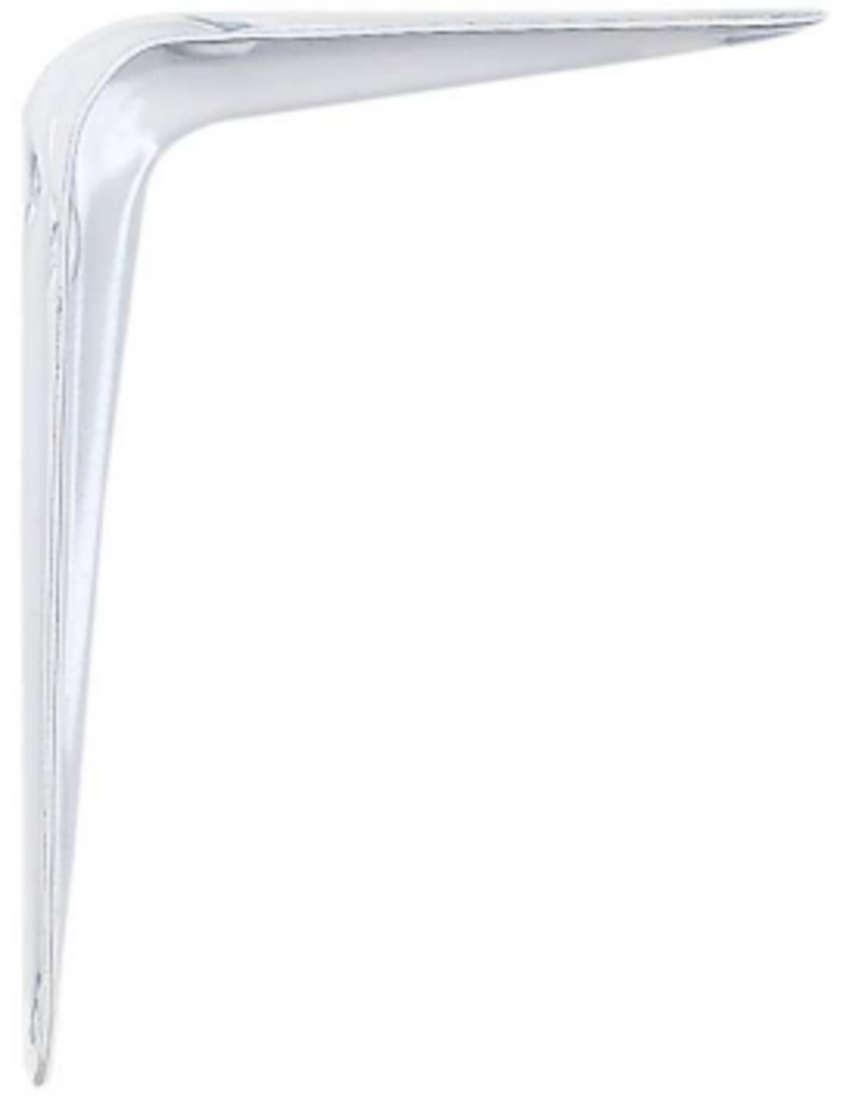 KONSOL VIT 200X250MM