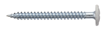 Montageskruv vit 4,2x65mm 100p VSB