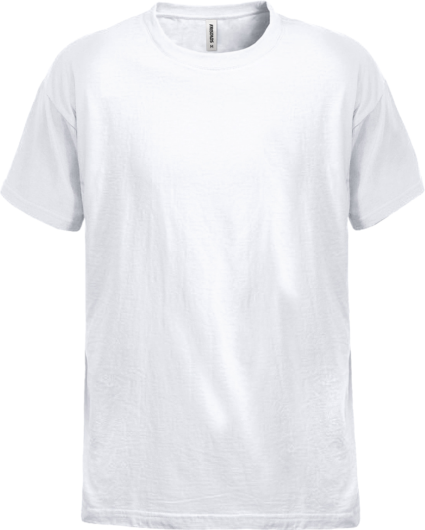 T-SHIRT 1912 HSJ VIT STL L