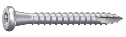 Ankarskruv C4 T20 5x40mm 1500p Ejot