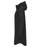 Wedderburn Jacket Women Black XS