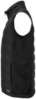 Oak Harbor Vest Men Black 4XL