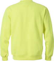 SWEATSHIRT 1734 SWB KLARGUL STL 3XL