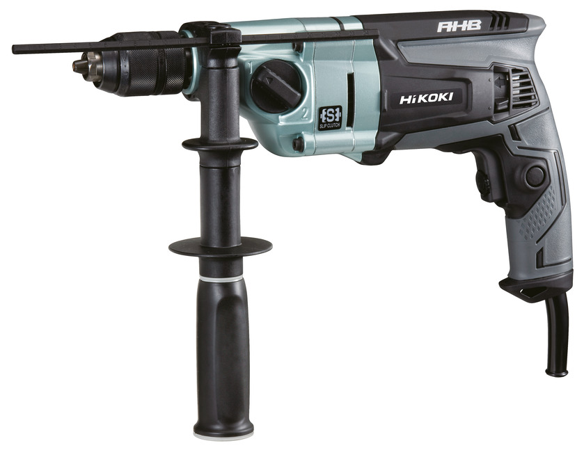 BORRMASKIN D13VL 860W HIKOKI