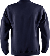 SWEATSHIRT 1734 SWB MÖRK MARIN STL XS