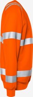 SWEATSHIRT VARSEL 7862 GPSW VARSELORANGE STL XS