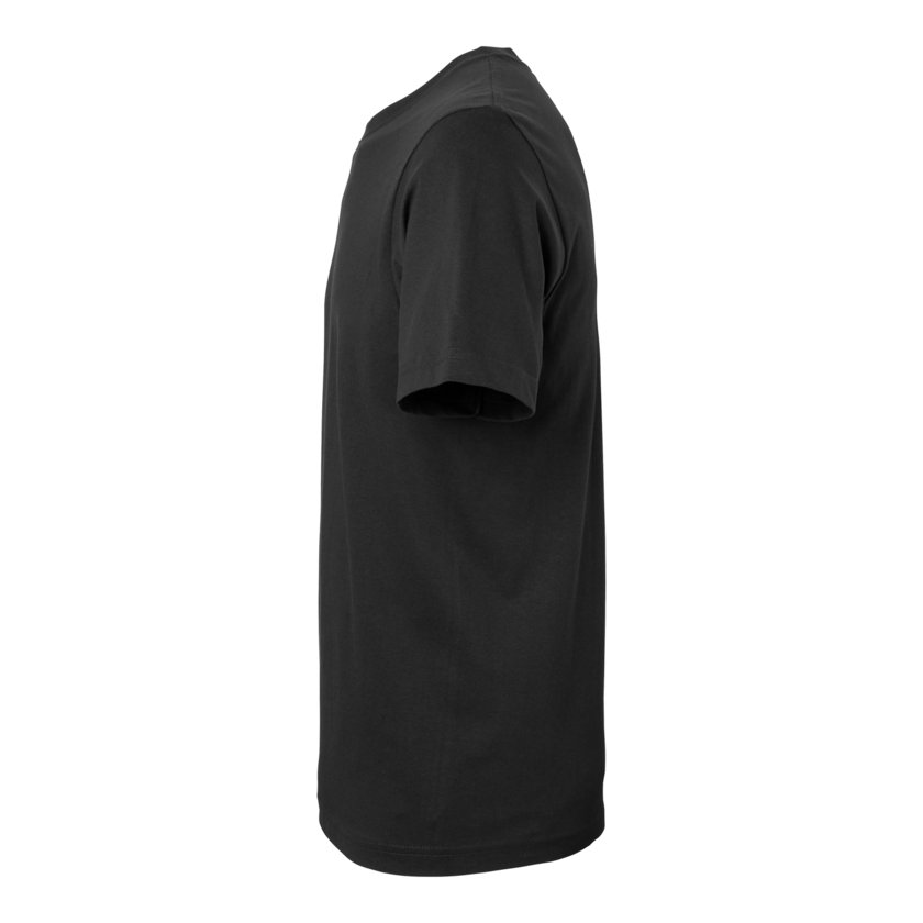 KINGS GOTS Black 60 SW T-SHIRT Modell:106