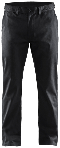 Chinos 14651830 svart C146