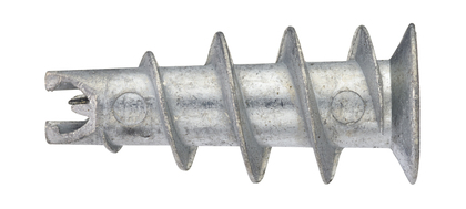 Gipsplugg Speed zink 14x33mm 100p VSB