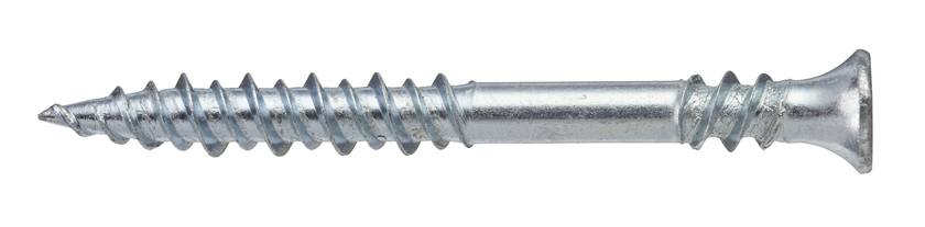 Hårdgipsskruv kombi band. fzb 4,2x32mm 1000p VSB