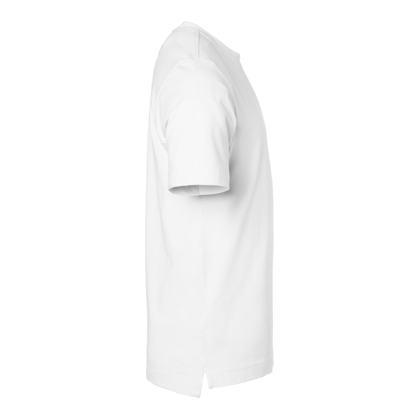 Stone T-Shirt White,L