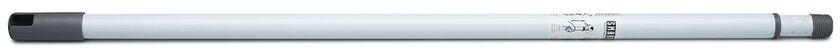 TELESKOPSKAFT 85-150CM VIT SMA
