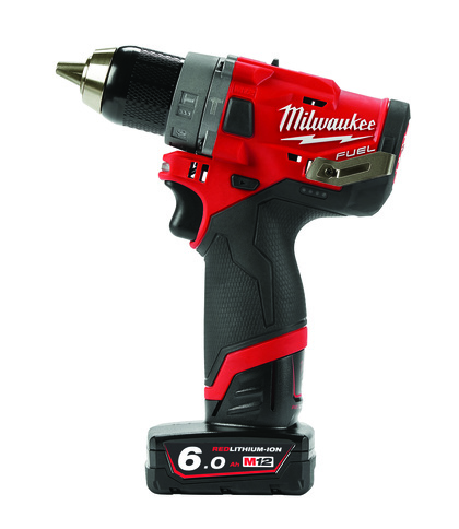 SLAGBORRMASKIN M12 FPD-602X M12 FPD-602X